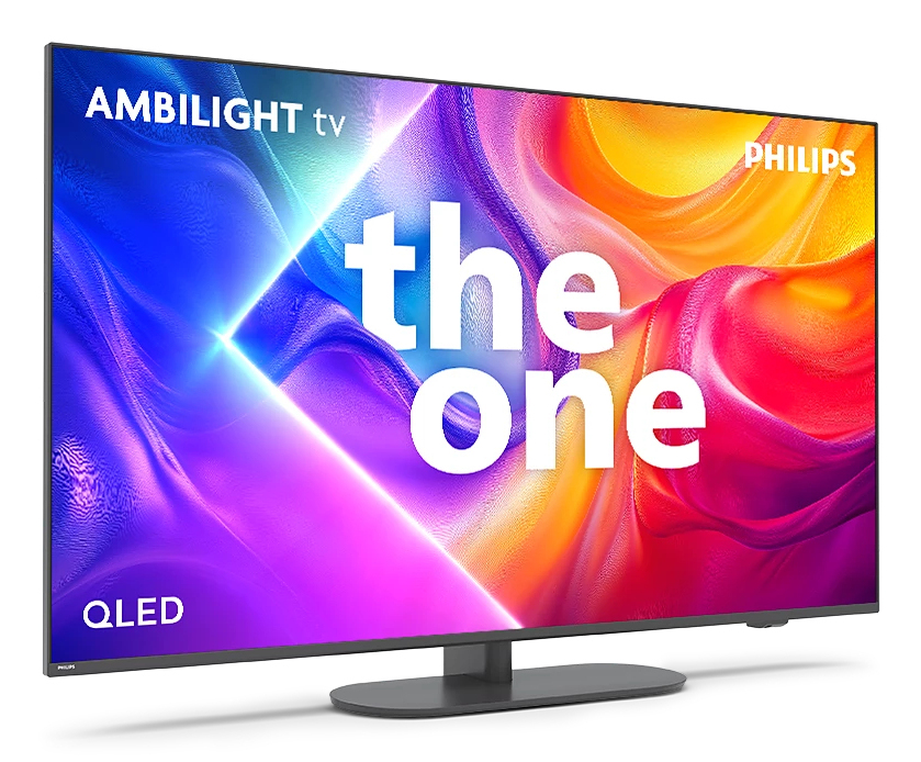 TV QLED PHILIPS 43PUS9000 (108cm) — photo 3