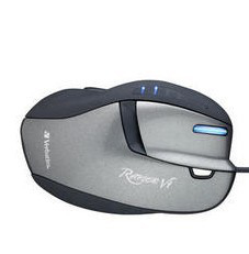 Verbatim Rapier V1 Laser Gaming Mouse – image 3