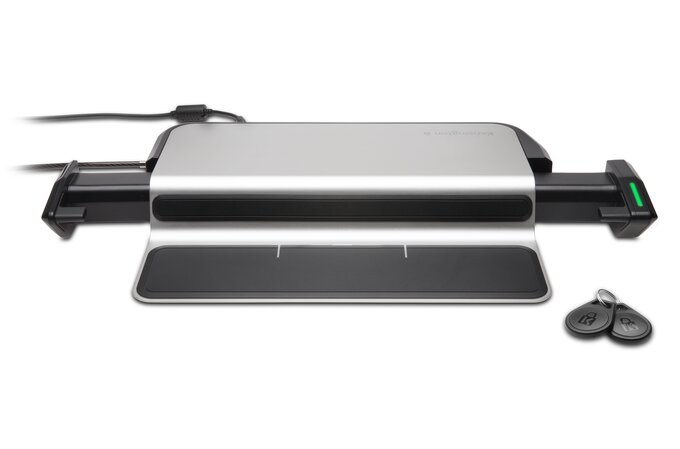 Kensington K:MltUser Dck LD4650P USB-C KF – image 7