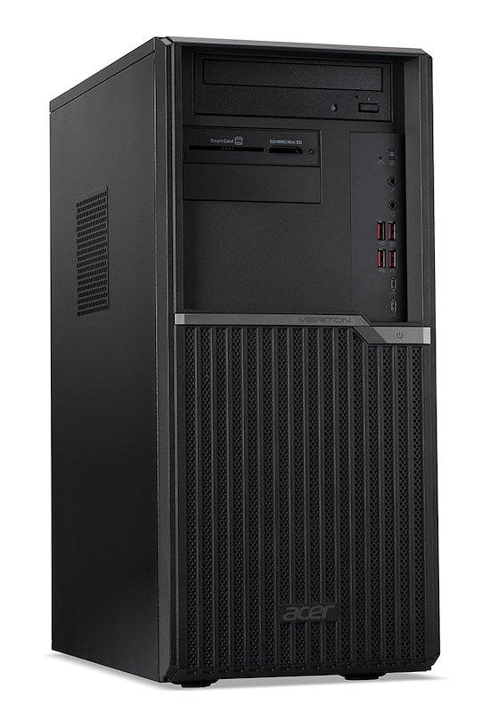 Acer Veriton M VM6670G Intel® Core™ i7 i7-10700K – image 2