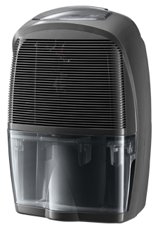 De’Longhi DEC180E dehumidifier
