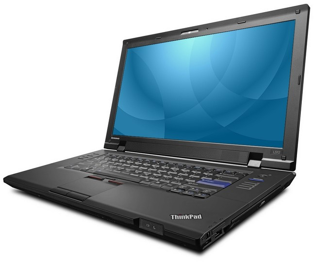 Lenovo ThinkPad L510 Intel® Celeron® T3100 – image 2