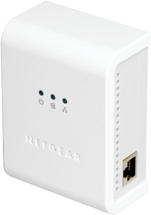 NETGEAR Powerline HD Ethernet Adapter
