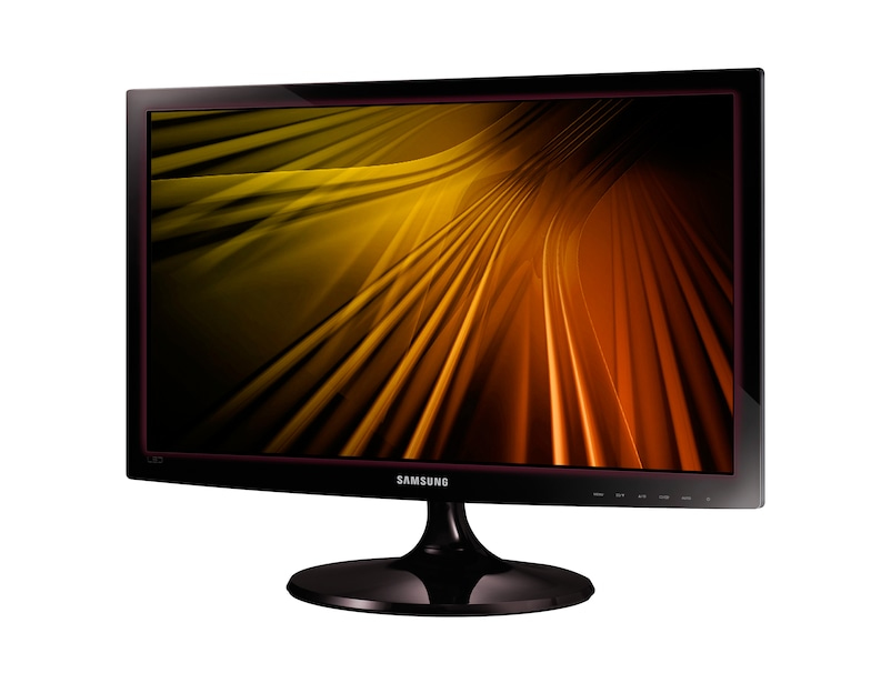 Samsung LS19D300NY computer monitor – image 3