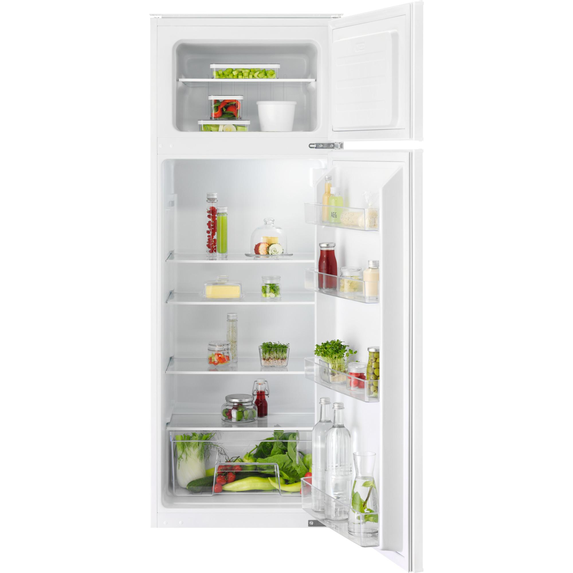 AEG TD3SS141ES — vue 1 sur 7