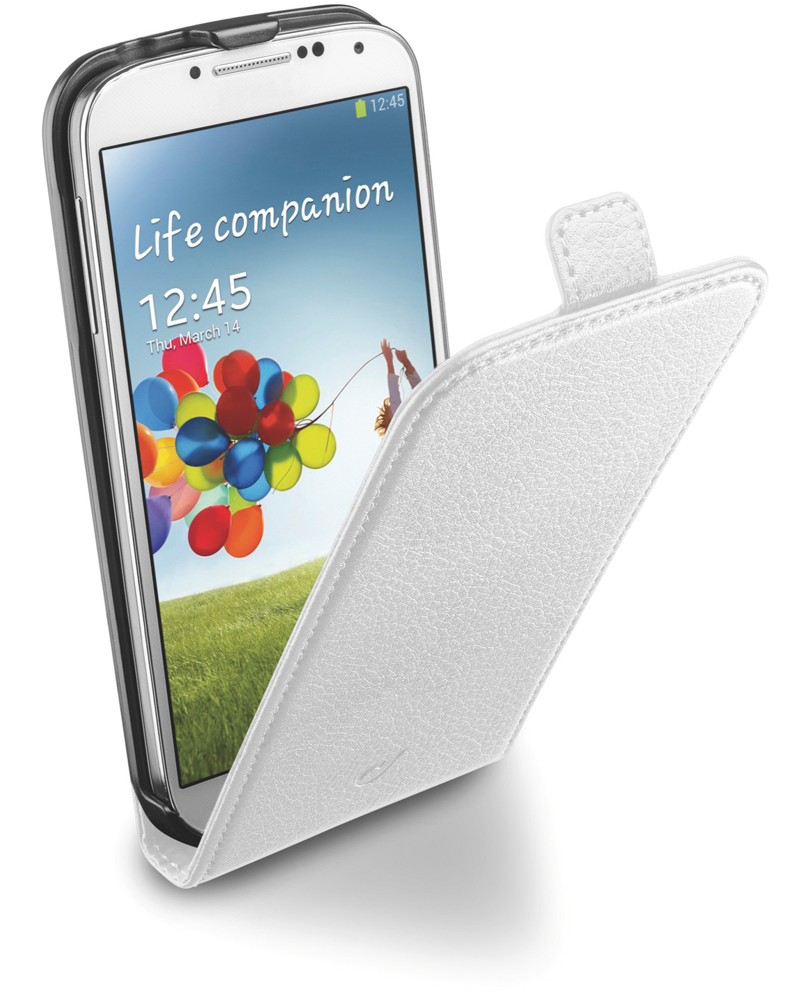 Cellularline Flap Essential - Galaxy S4 Value/ S4 – image 3
