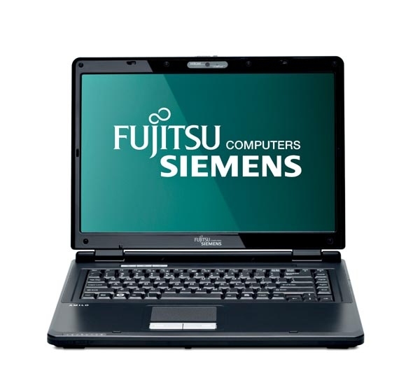 Fujitsu Amilo Pi2550