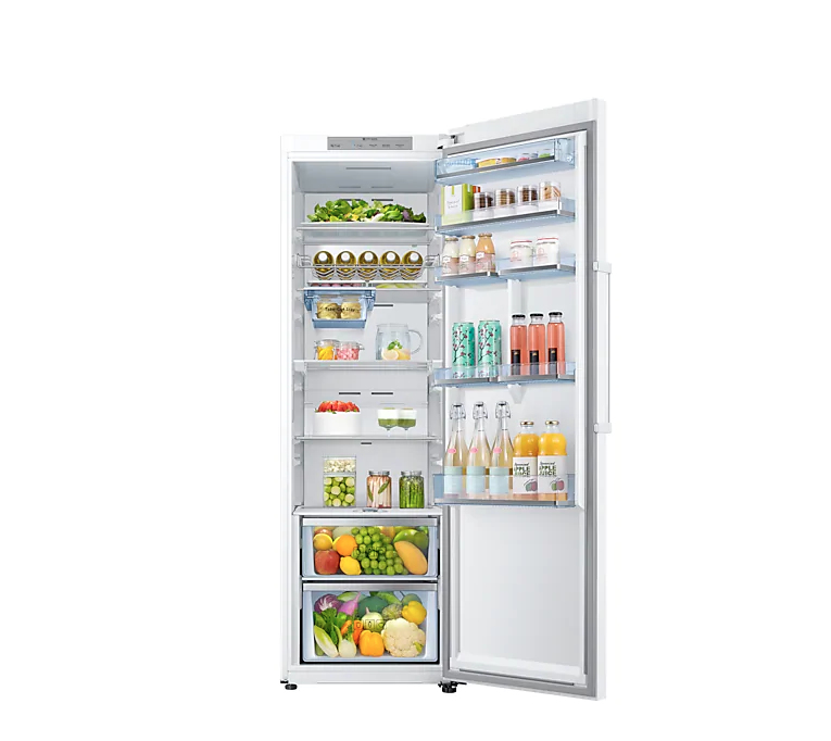 Samsung RR39M7055WW fridge Freestanding – image 3