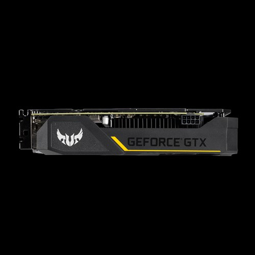 ASUS TUF-GTX1660TI-O6G-GAMING NVIDIA GeForce GTX 1660 Ti – image 4