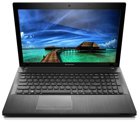 Lenovo ThinkPad G510AT-IFI(U) Intel® Core™ i5 i5-4200M Laptop