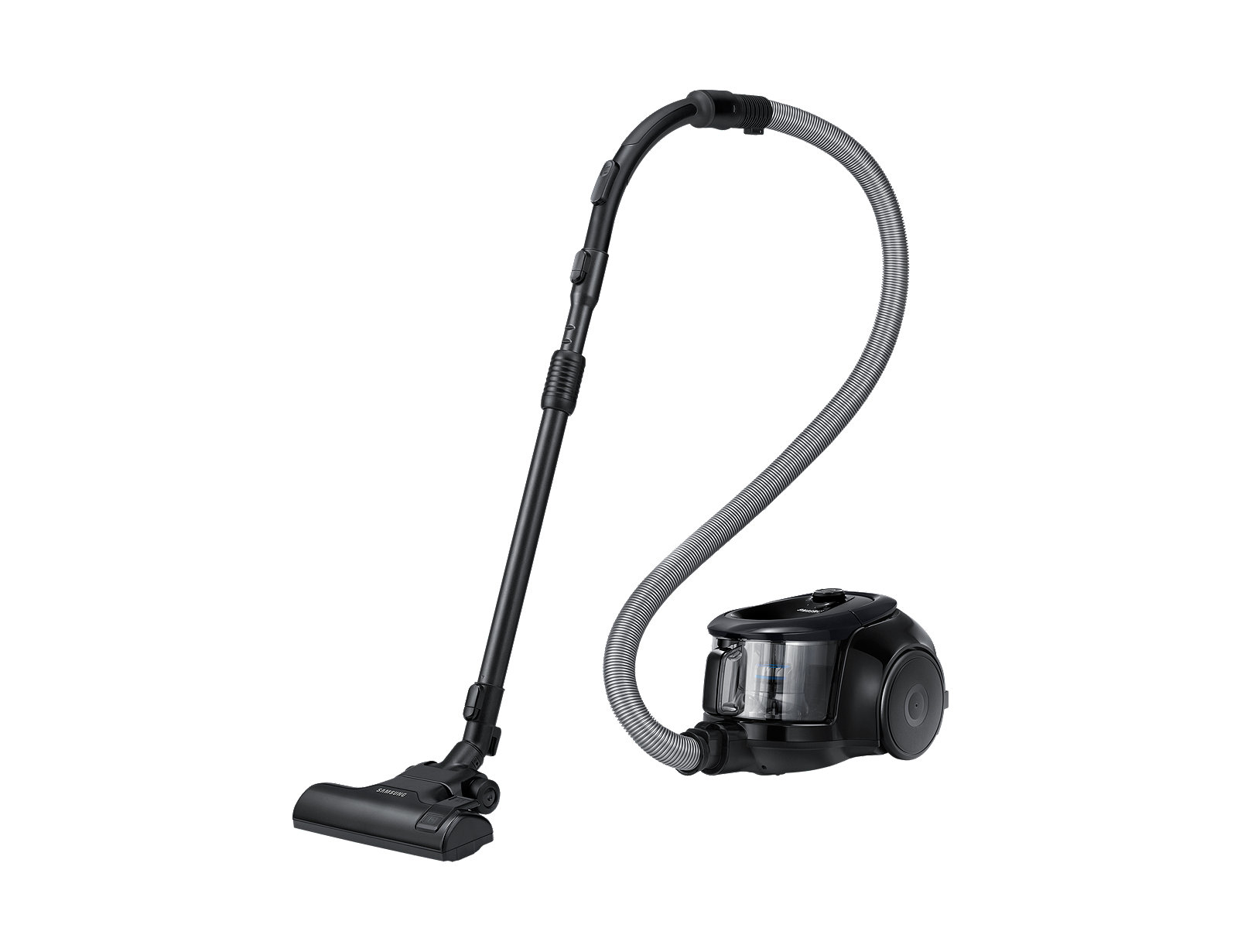 Samsung VC07M21A0VG 1.5 L Cylinder vacuum Dry 700 W Bagless – image 3