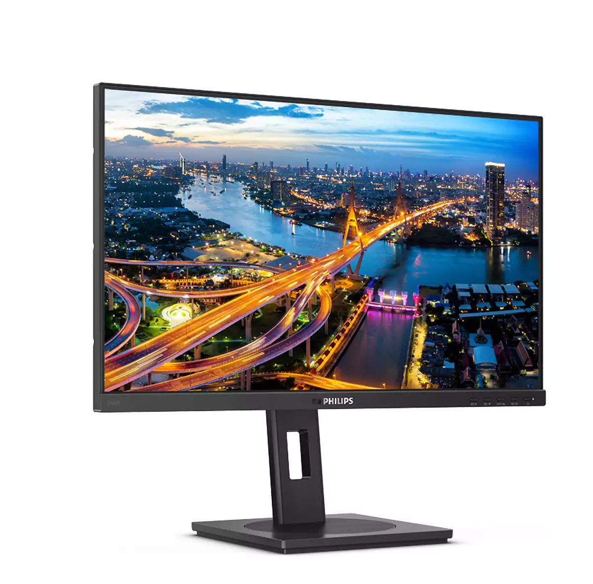 Philips B Line 246B1/01 computer monitor – image 3