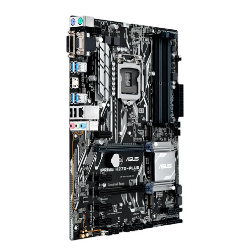 ASUS PRIME H270-PLUS – image 1