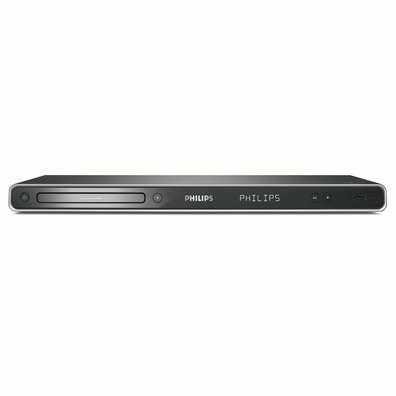 Philips DVP5990/12 DVD/Blu-Ray player DVD player – image 2