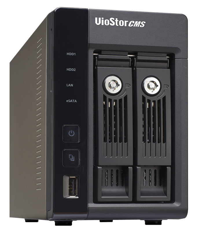 QNAP VSM-2000 Black – image 6