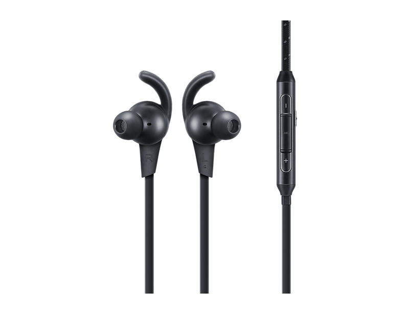 Samsung EO-IG950 Headset In-ear Calls/Music Black – image 1
