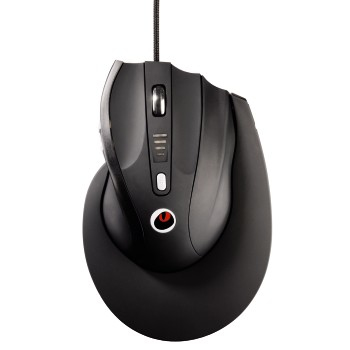 Hama 00052943 mouse Gaming Right-hand USB Type-A Laser 5000 DPI – image 4