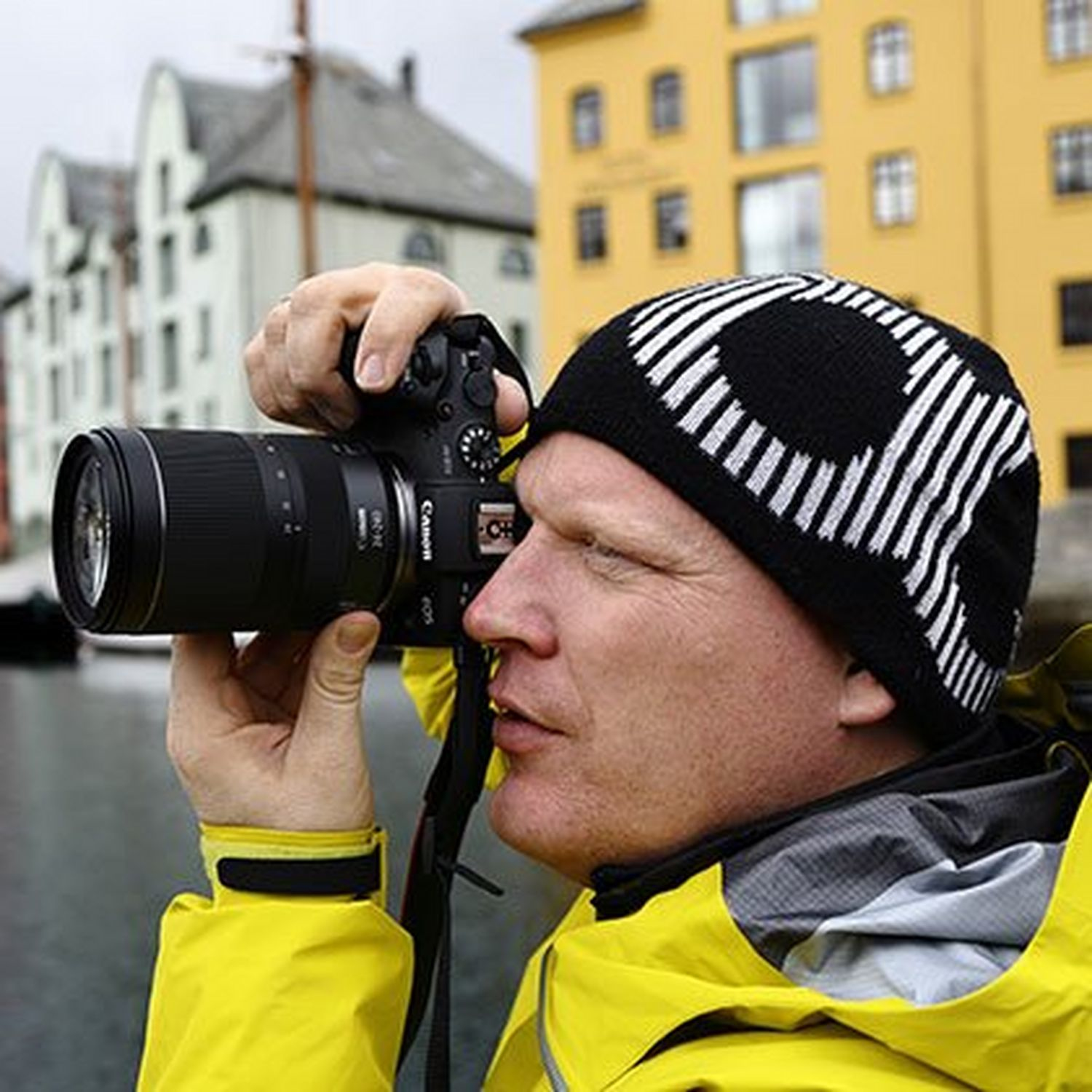 Canon RP + RF 24-240mm f/4-6.3 IS USM – image 6