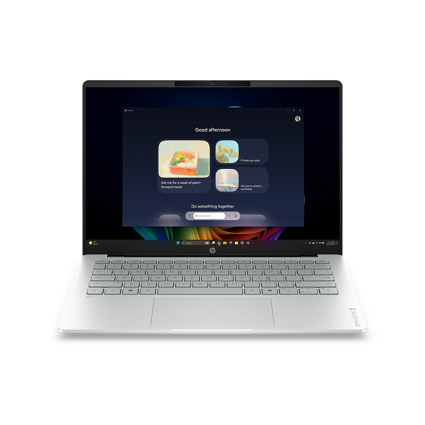 HP DP2Y8EA laptop Copilot+ PC Intel Core Ultra 7 – image 6