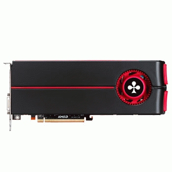 CLUB3D Radeon HD5870 1024 MB 256 BIT PCI-E – image 3
