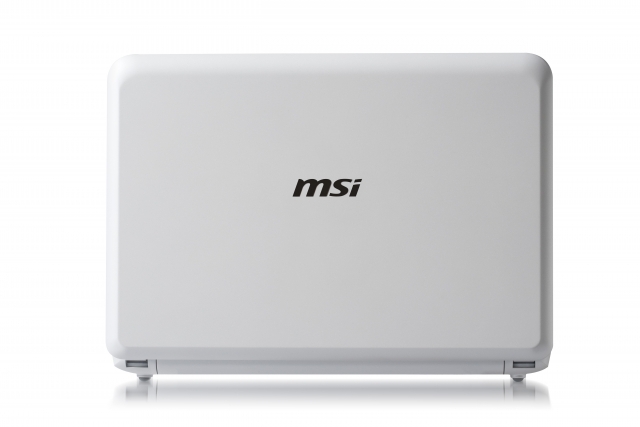 MSI Wind U100 – image 7
