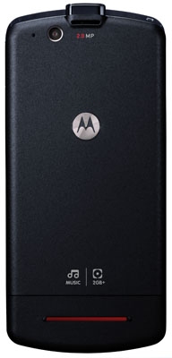Motorola ROKR E8 – image 7