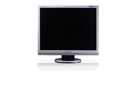 Samsung SyncMaster 204BM