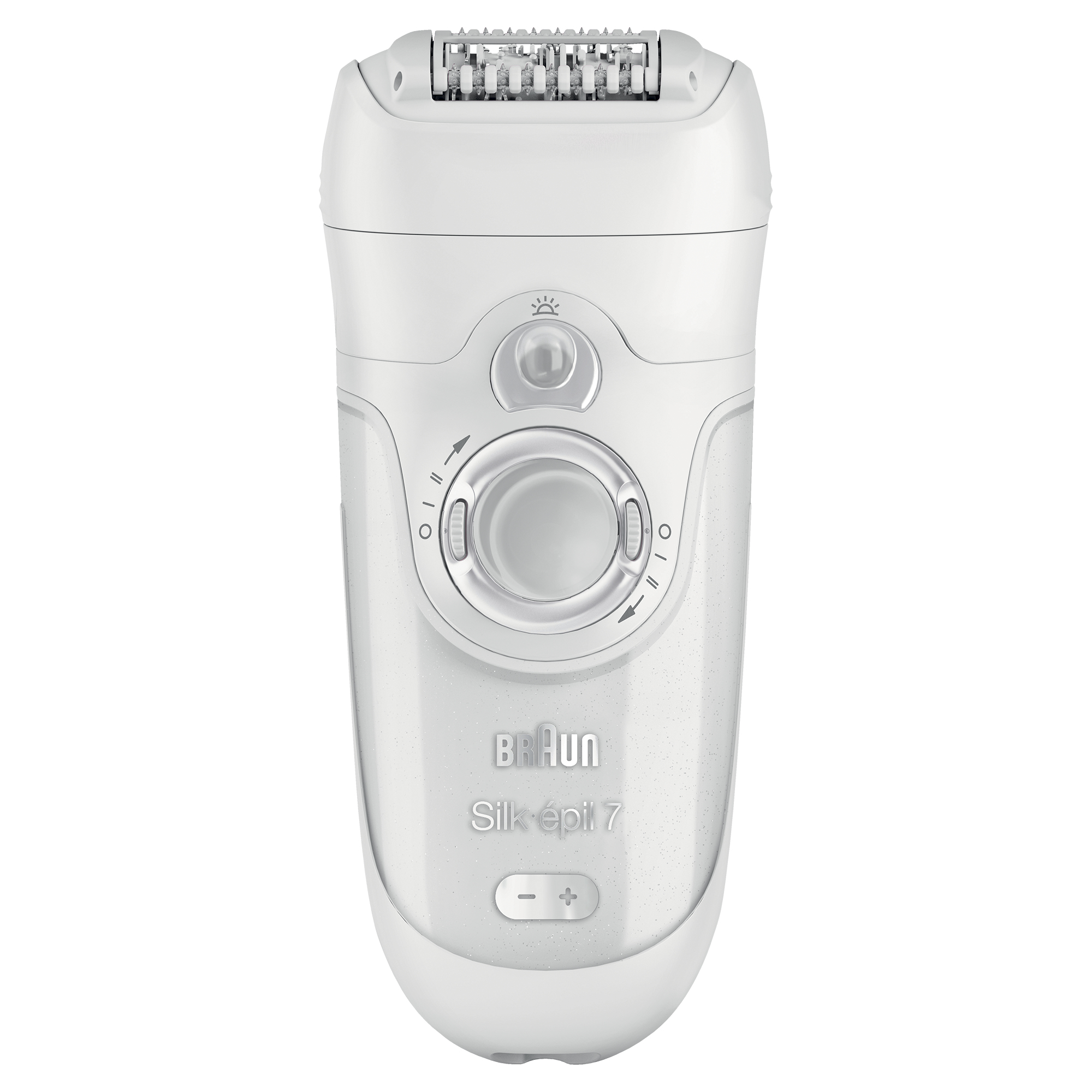 Braun Silk-épil 7 SkinSpa 7-929 – image 3