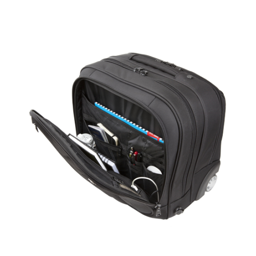 HoMedics RFAP-0086F mobile phone case Briefcase Black – image 5