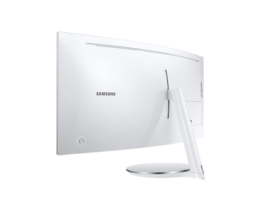 Samsung LC34J791WTLXZX computer monitor – image 8