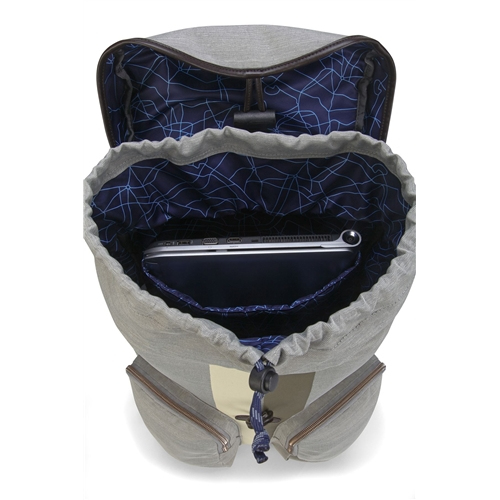 Targus TSB80512AP 39.6 cm (15.6") Backpack case Grey – image 2