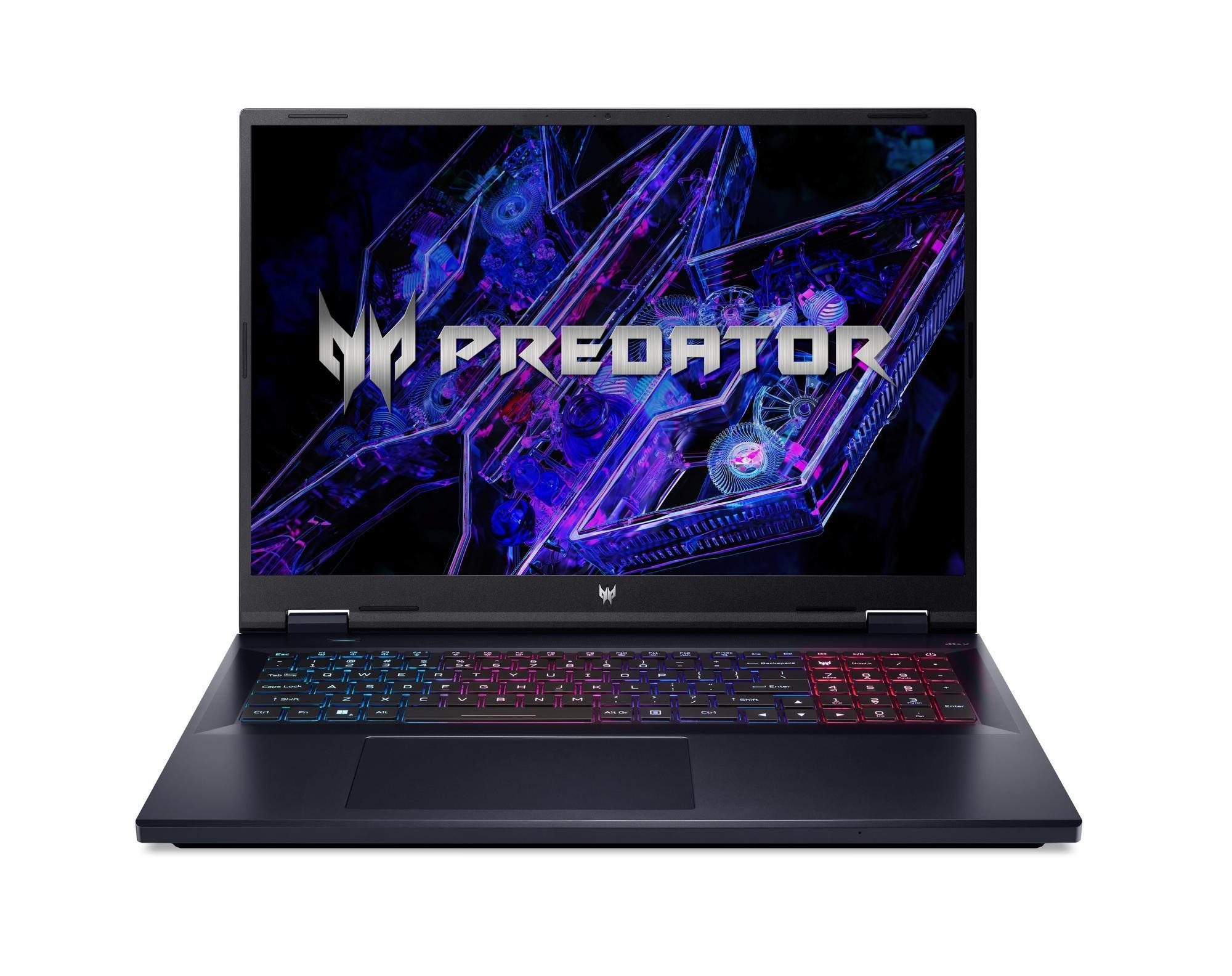 Acer Predator Helios Neo 18 PHN18-71-98F9 Intel® Core™ i9 i9-14900HX Laptop