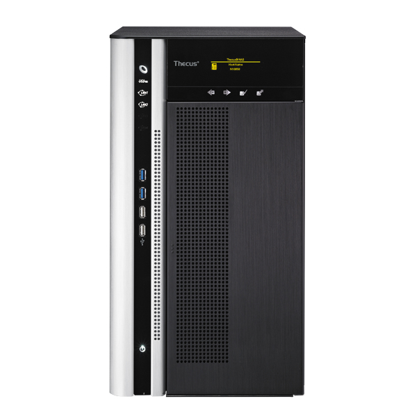 Origin Storage Thecus N10850 – image 2