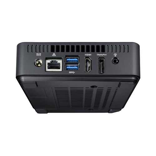 ASUS CHROMEBOX-M100U PC/workstation Intel® Core™ i7 i7-4600U – image 6