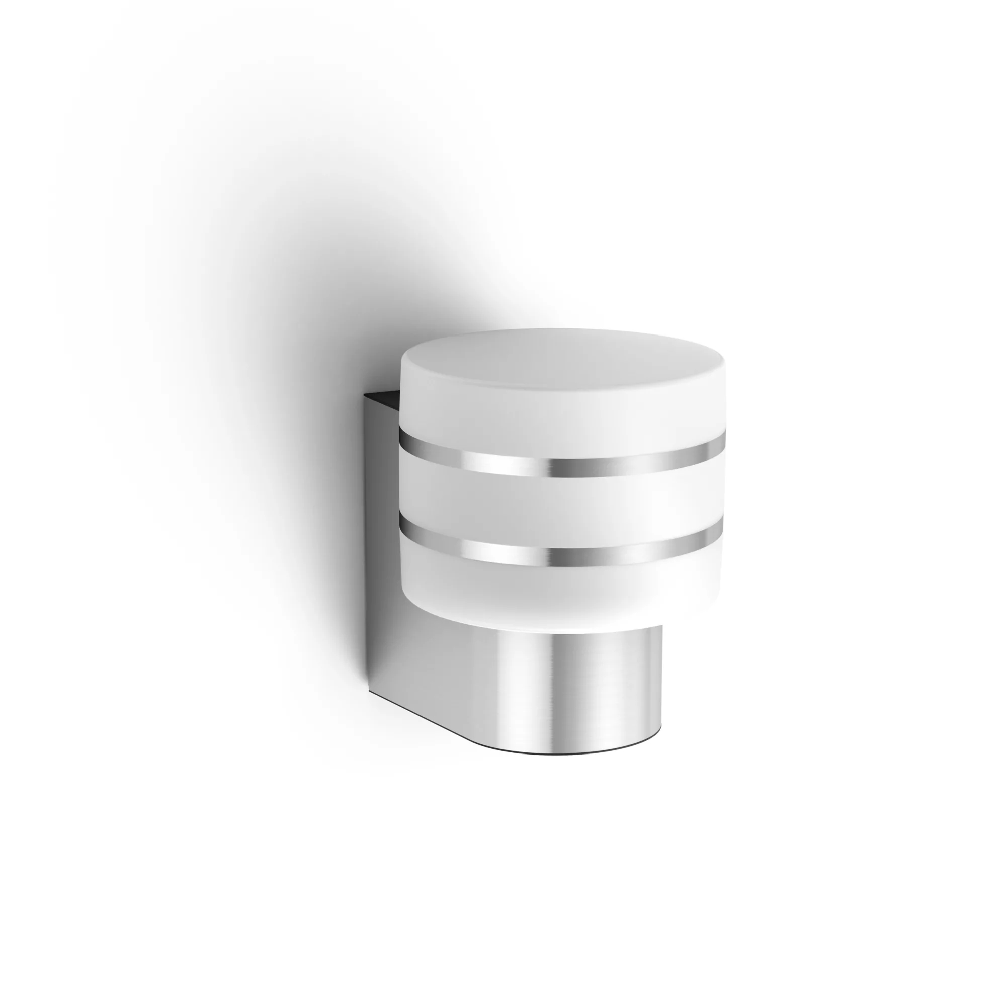 Philips by Signify Philips Hue White Tuar Outdoor wall light – image 3