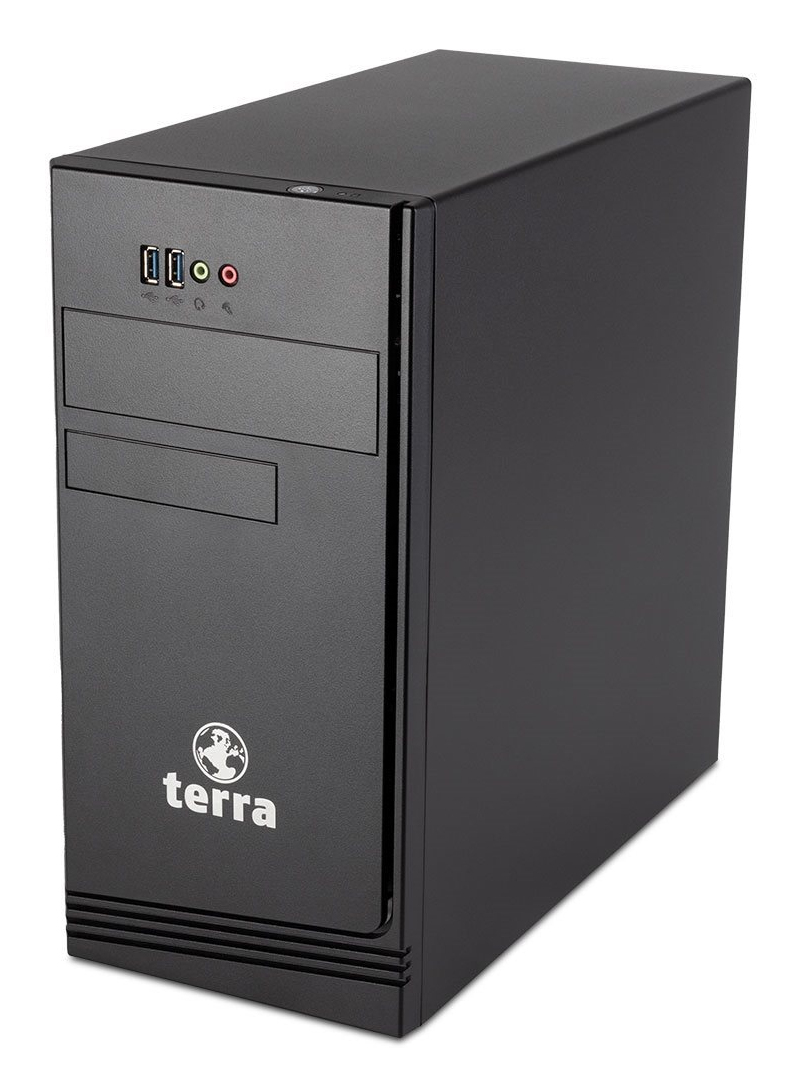 TERRA EU1000097 PC/workstation Intel® Core™ i5 i5-12400 – image 3