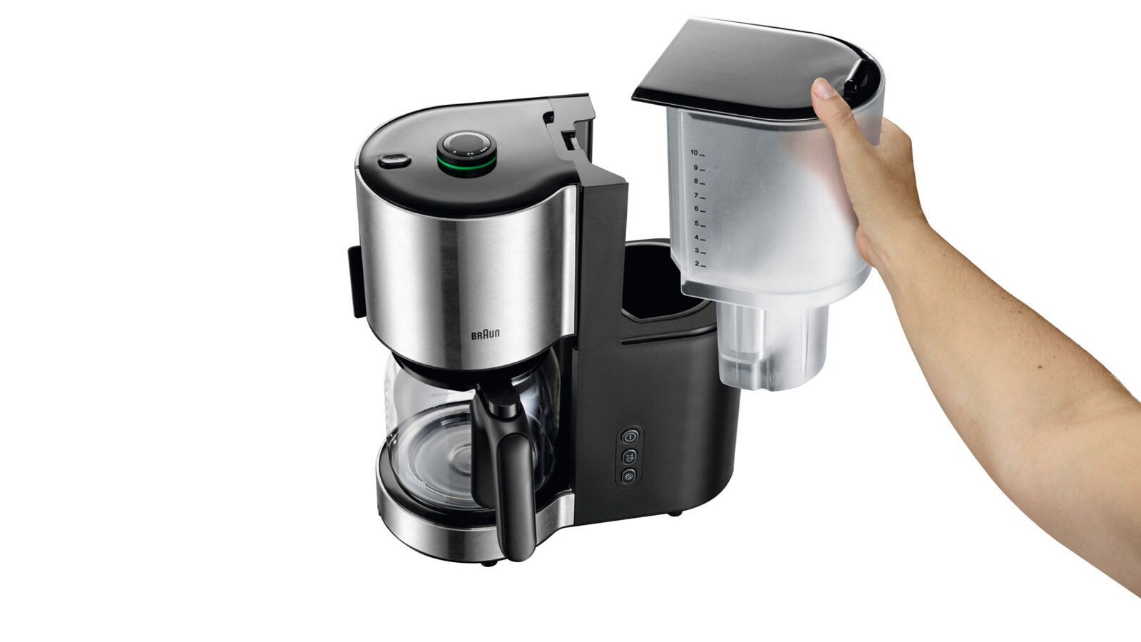 Braun KF 5120 BK – image 4
