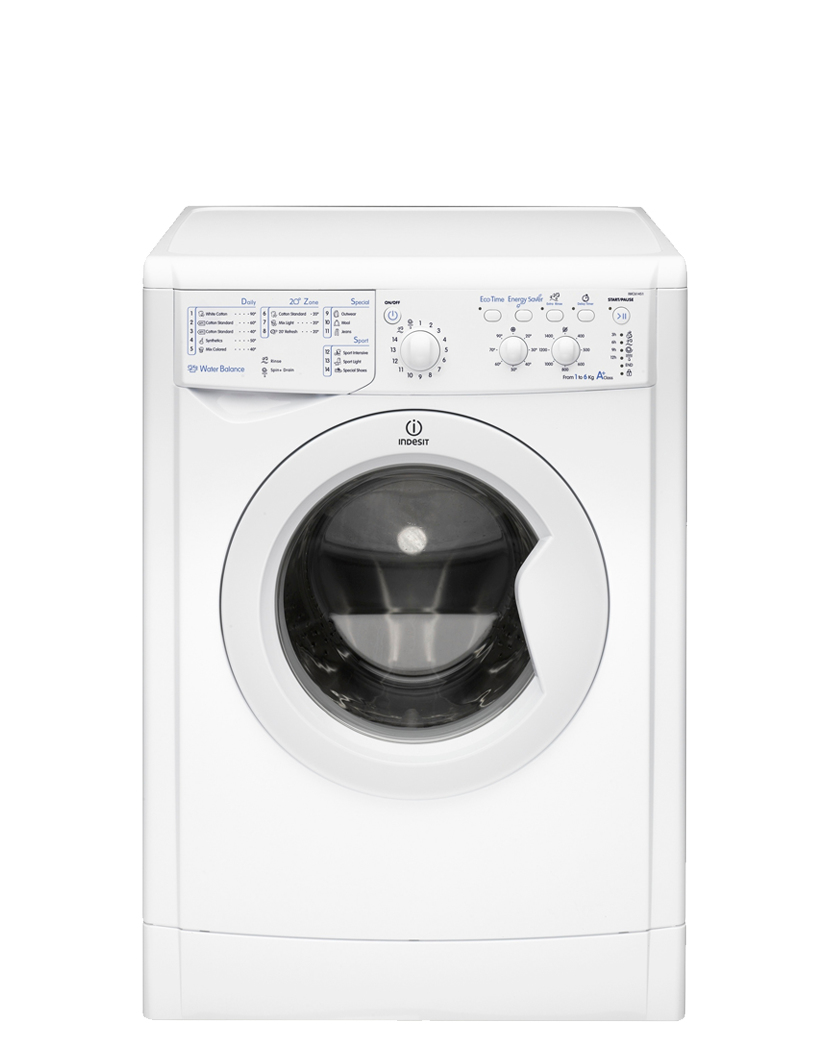 Indesit IWC 61451 ECO