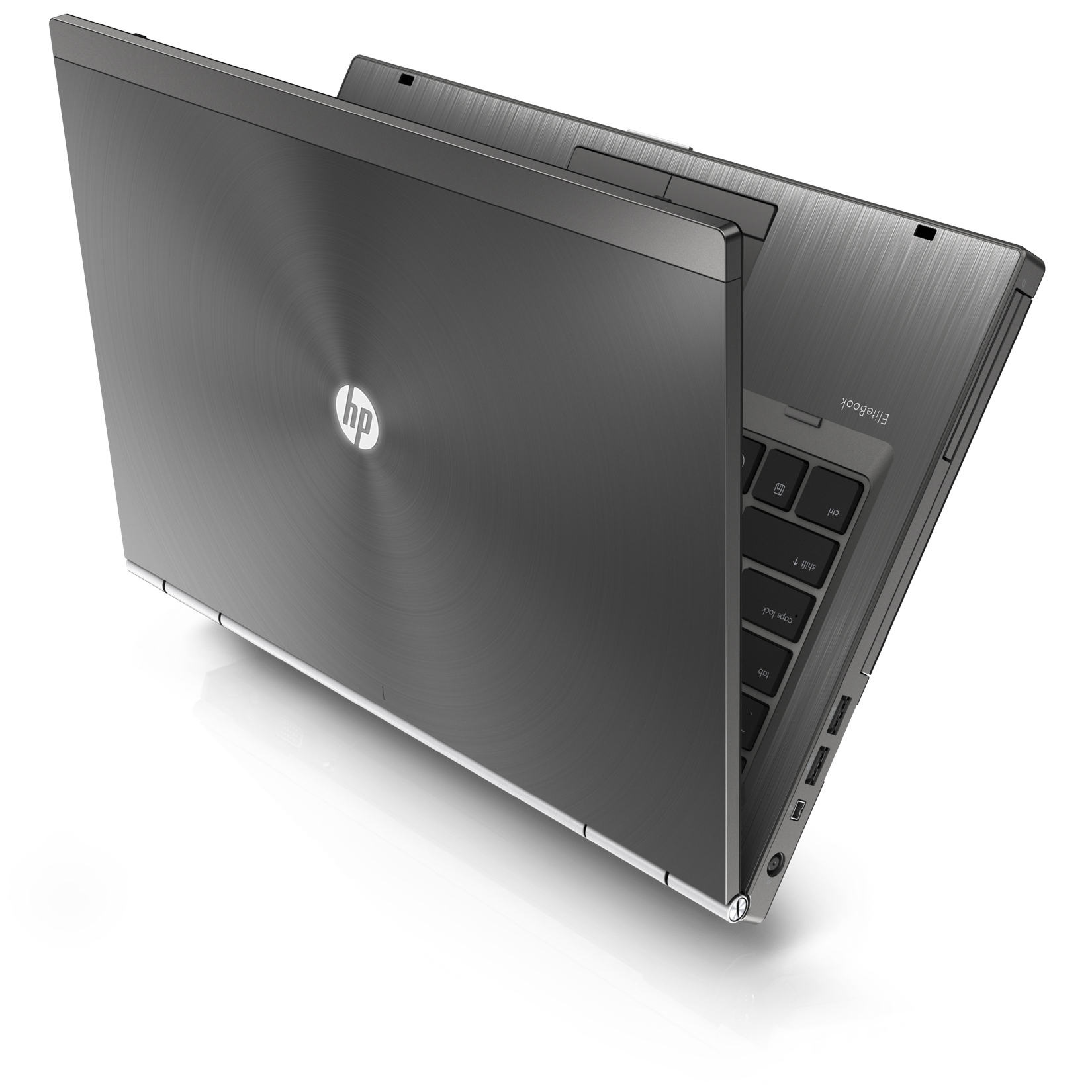 HP 8470w + H2P64ET + QK640ET – image 8