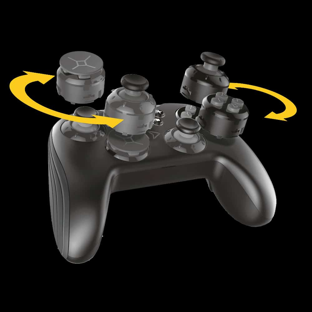 Lexip X CRUNCHYROLL - SUNG JIN-WOO WL MODULAR CONTROLLER – image 3