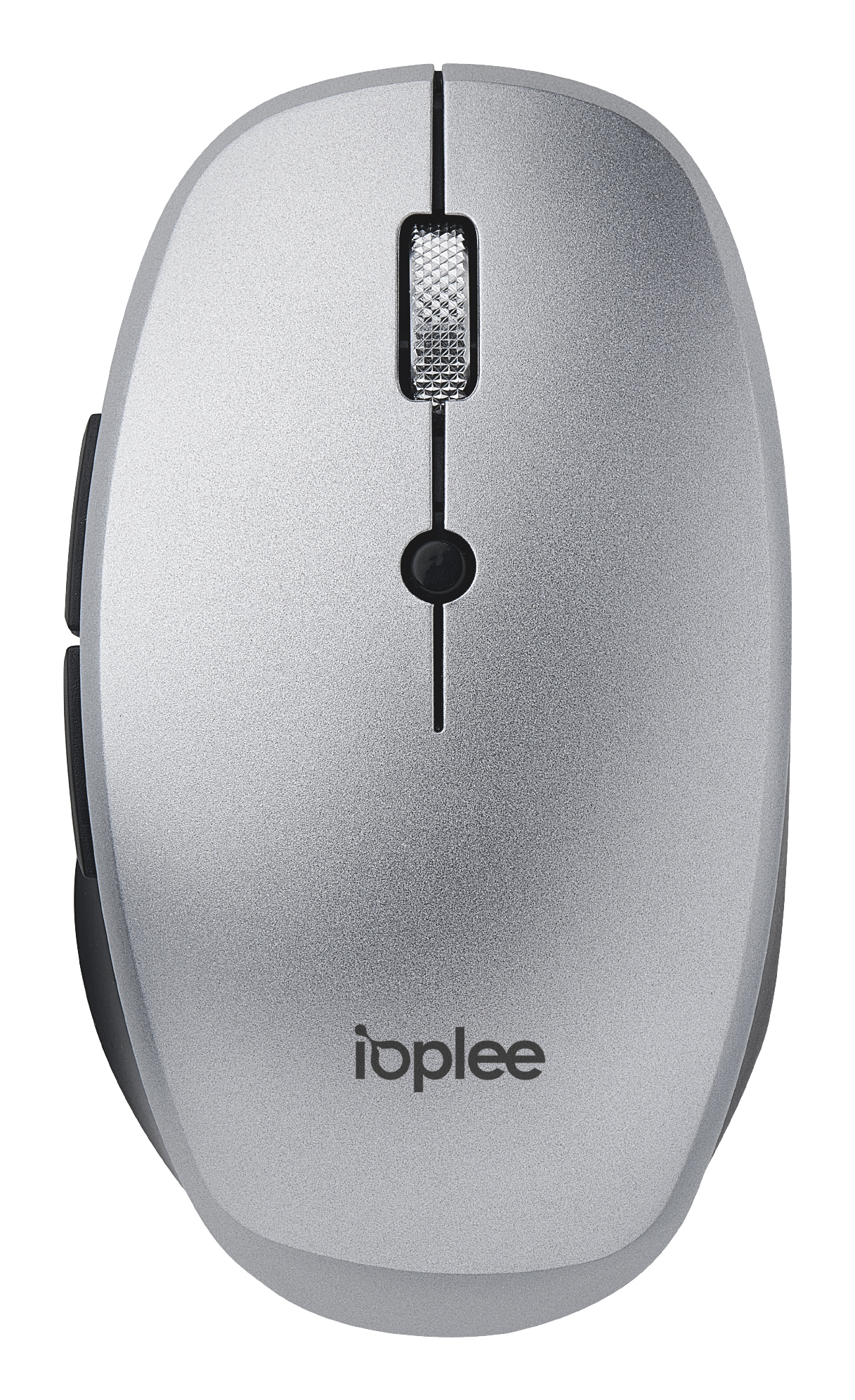 IOPLEE 318BTR mouse Universal Right-hand RF Wireless + Bluetooth 4000 DPI – image 1