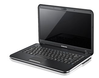 Samsung X NP-X420-JA02SE laptop Intel® Pentium® SU4100