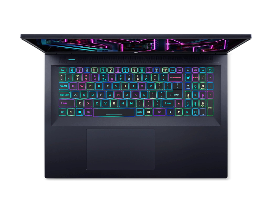 Acer Predator PH18-71-75P7 Intel® Core™ i7 i7-13700HX Laptop – image 4