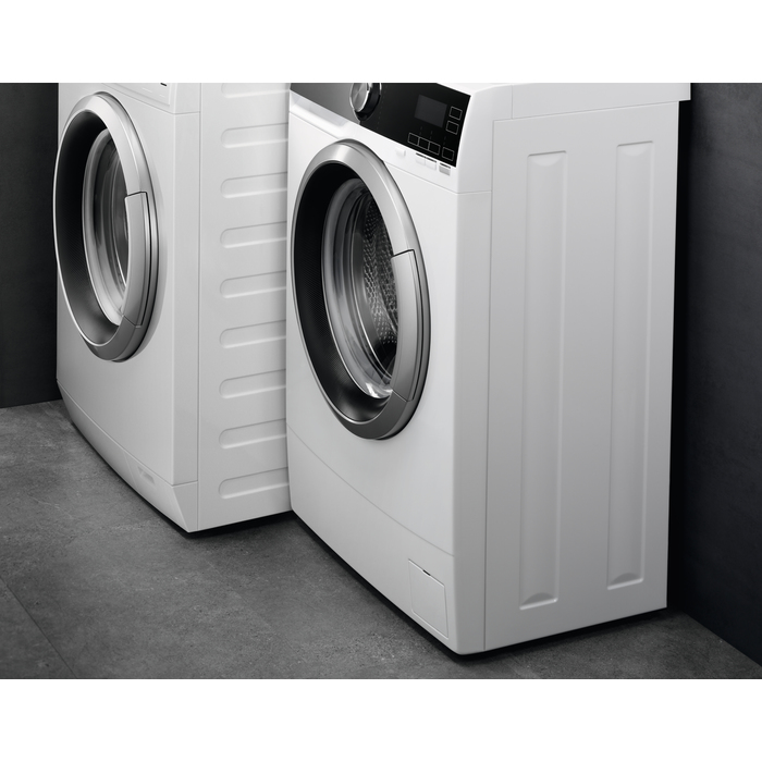 AEG L6SE26SCE washing machine Front-load – image 7