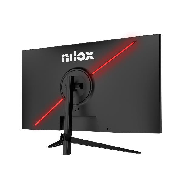 Nilox 272KFLESS computer monitor – image 3