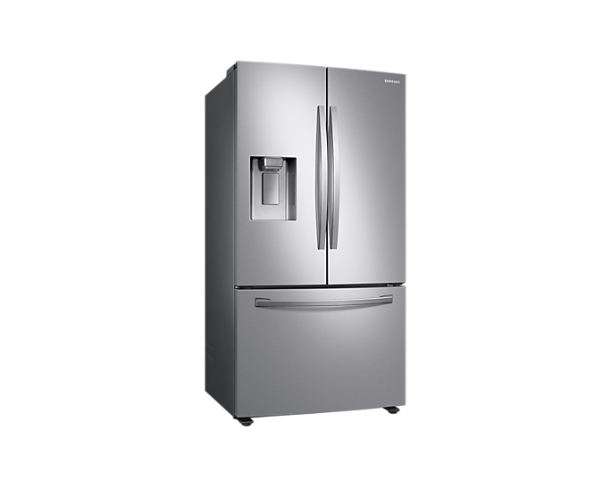 Samsung RF23R62E3S9/EF side-by-side refrigerator Freestanding – image 2