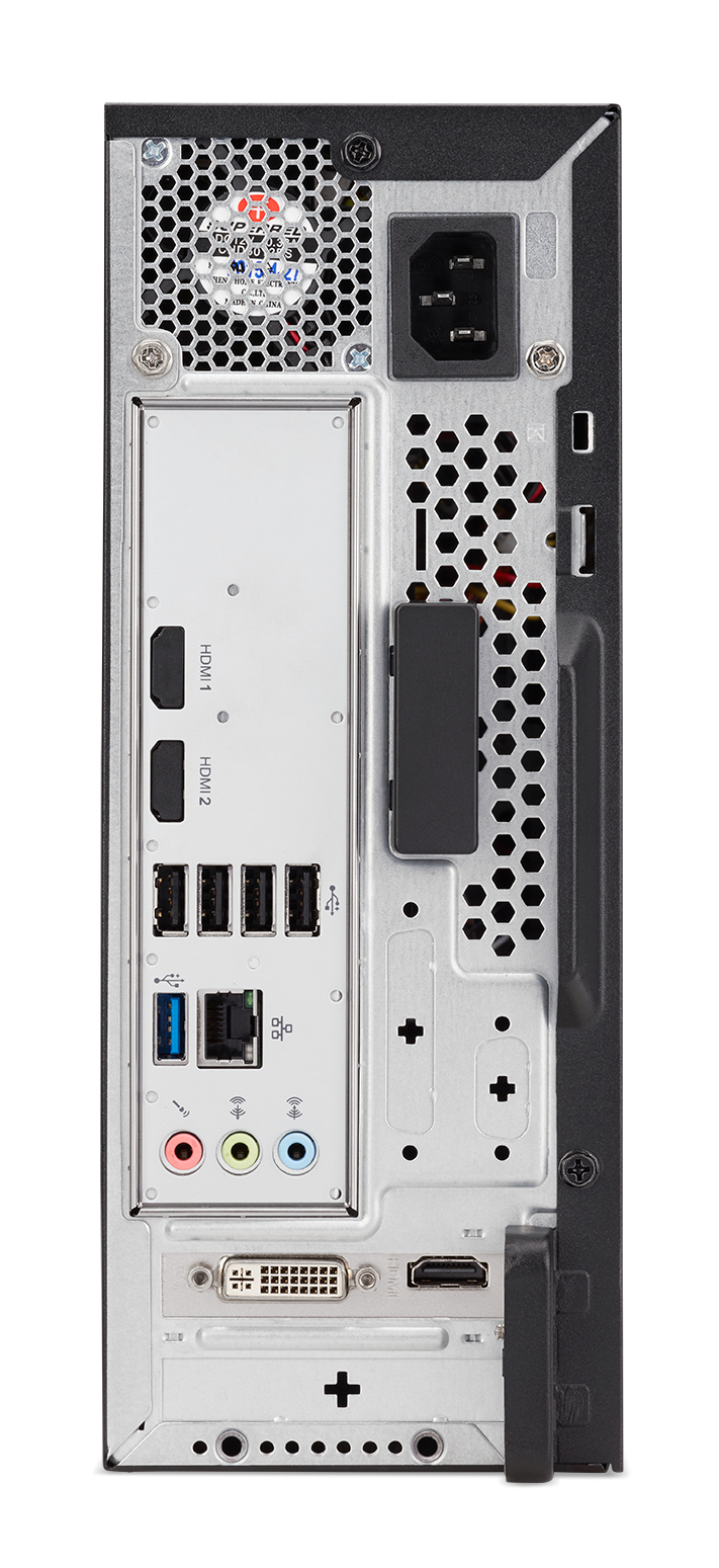 Acer Aspire X3-780 I7710 NL – image 6