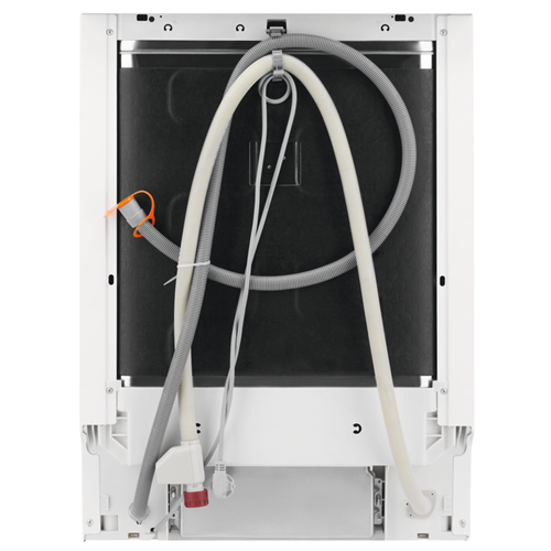 Electrolux EEG48200L Fully built-in 14 place settings – image 5