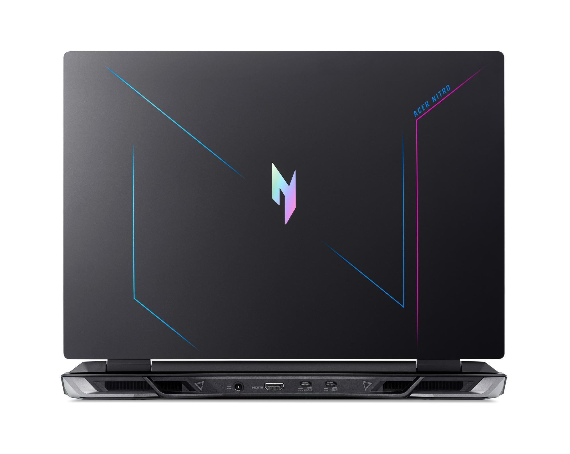 Acer Nitro 16 AN16-41-R9EH AMD Ryzen™ 7 7840HS Laptop – image 9