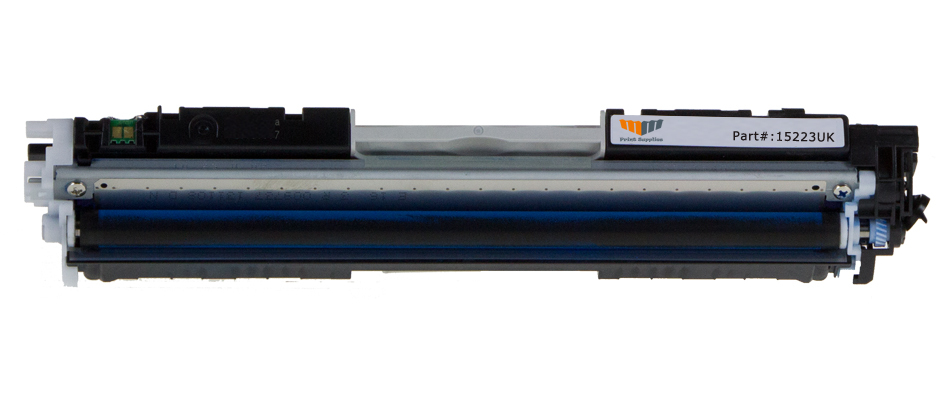 MM Cyan Laser Toner 130A / CF351A – image 2